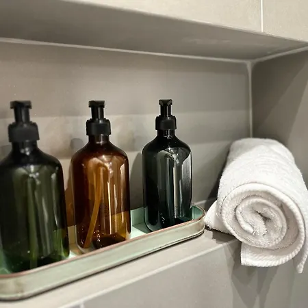 Estia Athens Apartment-3