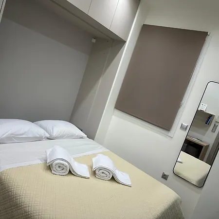 Estia Athens Apartment-2
